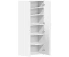 Batu skrynia Balta 80 x 35.5 x 180 cm Apdirbta mediena