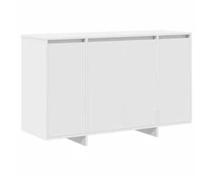 Kabalas Balta 120 x 41 x 75 cm Apdirbta mediena