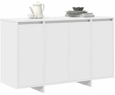 Kabalas Balta 120 x 41 x 75 cm Apdirbta mediena