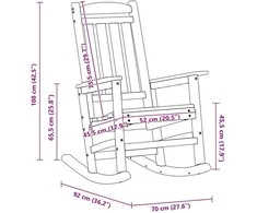 Baro taburetė 2 pcs Šviesiai pilka 52 x 43 x 73,5 cm HDPE