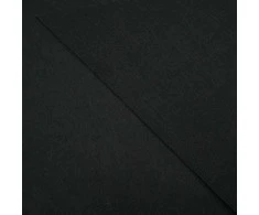 Baseino dugno plėvelė 640 x 321 x 0,1 cm Stačiakampio Juoda