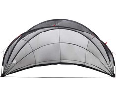 Baseino kupolas Juoda 430 x 430 x 210 cm