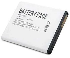 Extra Digital Baterija Samsung S5330, S5570 (galaxy mini), S7230, |EB494353VU|