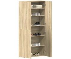 Batu skrynia Ruda 80 x 35.5 x 180 cm Apdirbta mediena