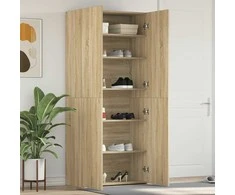 Batu skrynia Ruda 80 x 35.5 x 180 cm Apdirbta mediena