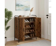 Batu skrynia 76 x 36,5 x 93 cm Apdirbta mediena