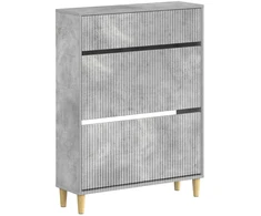 Batu skrynia ARNHEM 78 x 24 x 103 cm Apdirbta mediena