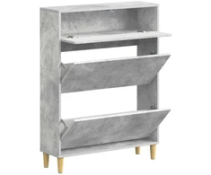 Batu skrynia ARNHEM 78 x 24 x 103 cm Apdirbta mediena