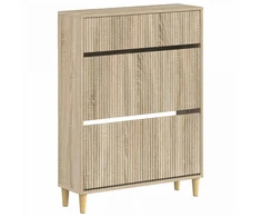 Batu skrynia ARNHEM 78 x 24 x 103 cm Apdirbta mediena