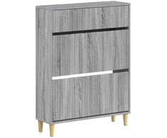 Batu skrynia ARNHEM 78 x 24 x 103 cm Apdirbta mediena