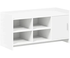 Batu skrynia Balta 100 x 39,5 x 51 cm Apdirbta mediena