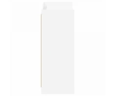 Batu skrynia Balta 73,5 x 36 x 92 cm Apdirbta mediena