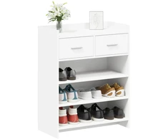 Batu skrynia Balta 73,5 x 36 x 92 cm Apdirbta mediena