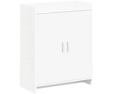 Batu skrynia Balta 73,5 x 36 x 92 cm Apdirbta mediena