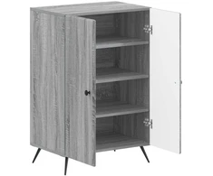 Batu skrynia BREDA 59,5 x 39,5 x 90 cm Apdirbta mediena