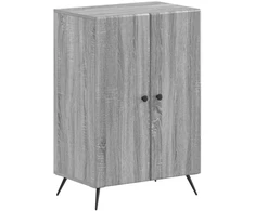 Batu skrynia BREDA 59,5 x 39,5 x 90 cm Apdirbta mediena