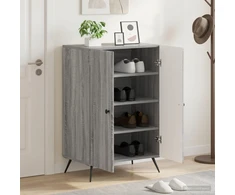 Batu skrynia BREDA 59,5 x 39,5 x 90 cm Apdirbta mediena