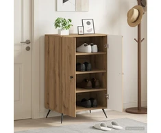 Batu skrynia BREDA 59,5 x 39,5 x 90 cm Apdirbta mediena