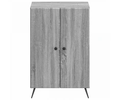 Batu skrynia BREDA 59,5 x 39,5 x 90 cm Apdirbta mediena