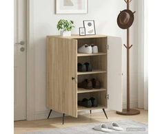 Batu skrynia BREDA 59,5 x 39,5 x 90 cm Apdirbta mediena