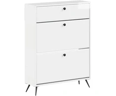 Batu skrynia BREDA 78 x 24 x 103 cm Apdirbta mediena