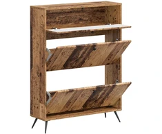 Batu skrynia BREDA 78 x 24 x 103 cm Apdirbta mediena