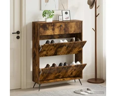 Batu skrynia BREDA 78 x 24 x 103 cm Apdirbta mediena