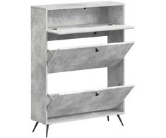 Batu skrynia BREDA 78 x 24 x 103 cm Apdirbta mediena