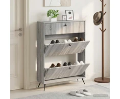 Batu skrynia BREDA 78 x 24 x 103 cm Apdirbta mediena