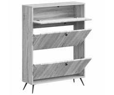 Batu skrynia BREDA 78 x 24 x 103 cm Apdirbta mediena