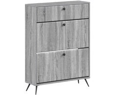 Batu skrynia BREDA 78 x 24 x 103 cm Apdirbta mediena