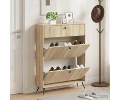 Batu skrynia BREDA 78 x 24 x 103 cm Apdirbta mediena