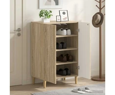 Batu skrynia DELFT 59,5 x 39,5 x 90 cm Apdirbta mediena