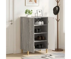 Batu skrynia DELFT 59,5 x 39,5 x 90 cm Apdirbta mediena