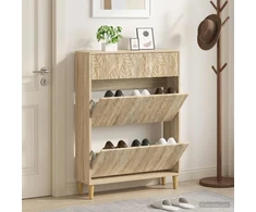 Batu skrynia DELFT 78 x 24 x 103 cm Apdirbta mediena