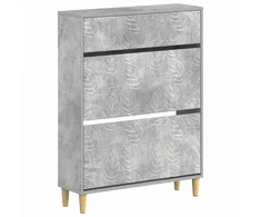 Batu skrynia DELFT 78 x 24 x 103 cm Apdirbta mediena