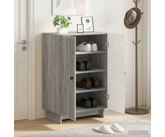 Batu skrynia EDE 59,5 x 39,5 x 90 cm Apdirbta mediena