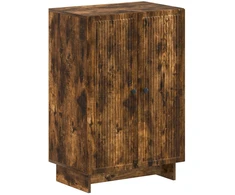 Batu skrynia EDE 59,5 x 39,5 x 90 cm Apdirbta mediena