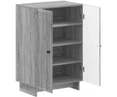 Batu skrynia EDE 59,5 x 39,5 x 90 cm Apdirbta mediena