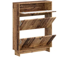 Batu skrynia EDE 78 x 24 x 103 cm Apdirbta mediena