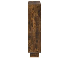 Batu skrynia EDE 78 x 24 x 103 cm Apdirbta mediena