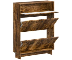Batu skrynia EDE 78 x 24 x 103 cm Apdirbta mediena