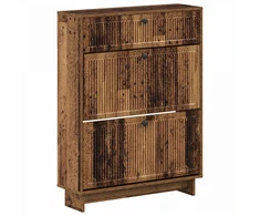 Batu skrynia EDE 78 x 24 x 103 cm Apdirbta mediena
