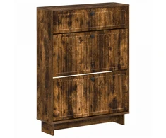 Batu skrynia EDE 78 x 24 x 103 cm Apdirbta mediena
