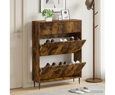 Batu skrynia HAARLEM 78 x 24 x 103 cm Apdirbta mediena