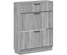 Batu skrynia HOORN 78 x 24 x 100 cm Apdirbta mediena