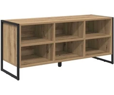 Batu skrynia Meistrų ąžuolas 100 x 35 x 44 cm Apdirbta mediena