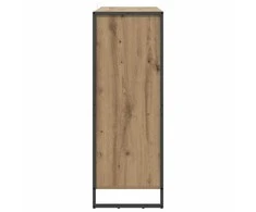 Batu skrynia Meistrų ąžuolas 79 x 36 x 100 cm Apdirbta mediena