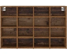 Batu skrynia Senas medis 103 x 30 x 67 cm Apdirbta mediena