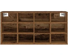 Batu skrynia 103 x 30 x 51 cm Apdirbta mediena